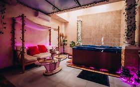 Casa Di Vibes - Jacuzzi - Sauna